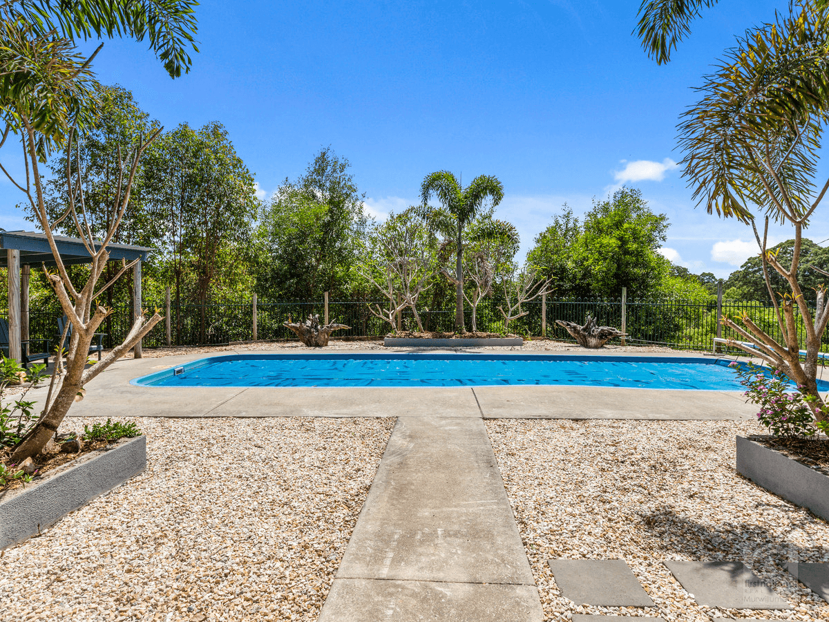 341 Wardrop Valley Road, South Murwillumbah, NSW 2484