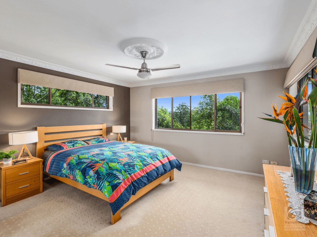 341 Wardrop Valley Road, South Murwillumbah, NSW 2484