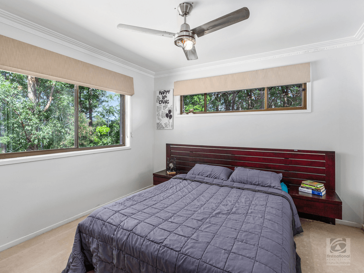 341 Wardrop Valley Road, South Murwillumbah, NSW 2484