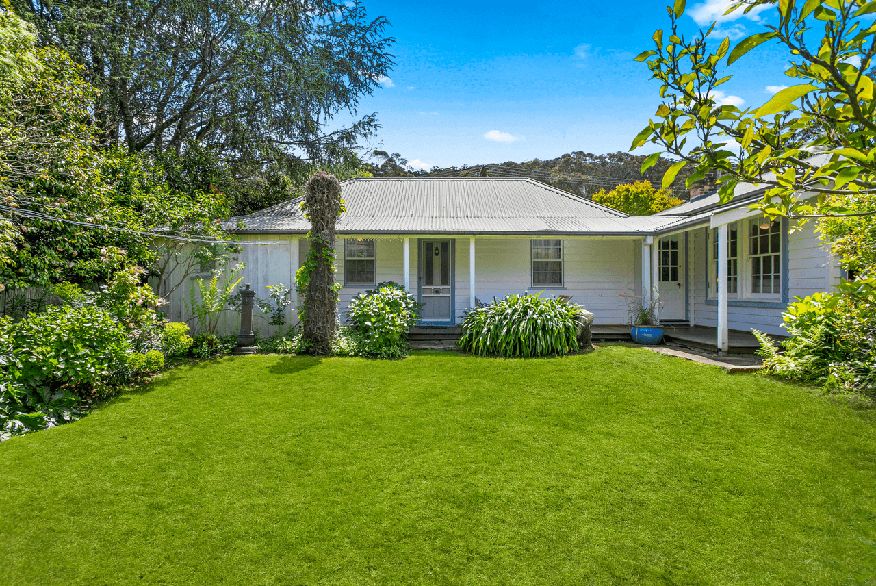 23 Arthur Street, MITTAGONG, NSW 2575