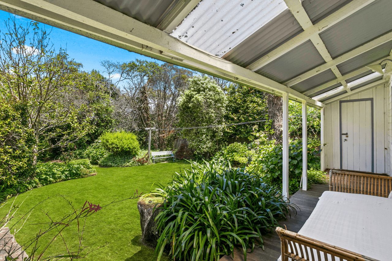 23 Arthur Street, MITTAGONG, NSW 2575