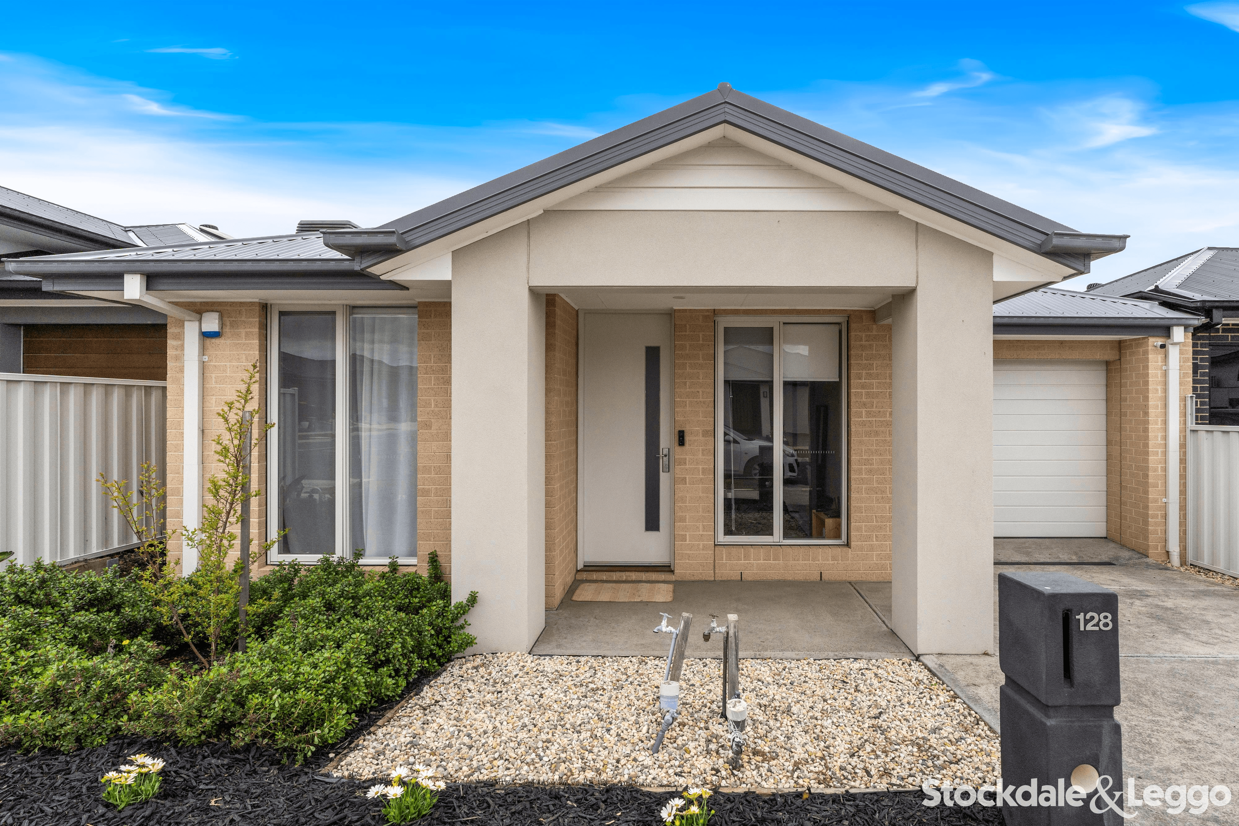 128 Juscelina Drive, CRAIGIEBURN, VIC 3064