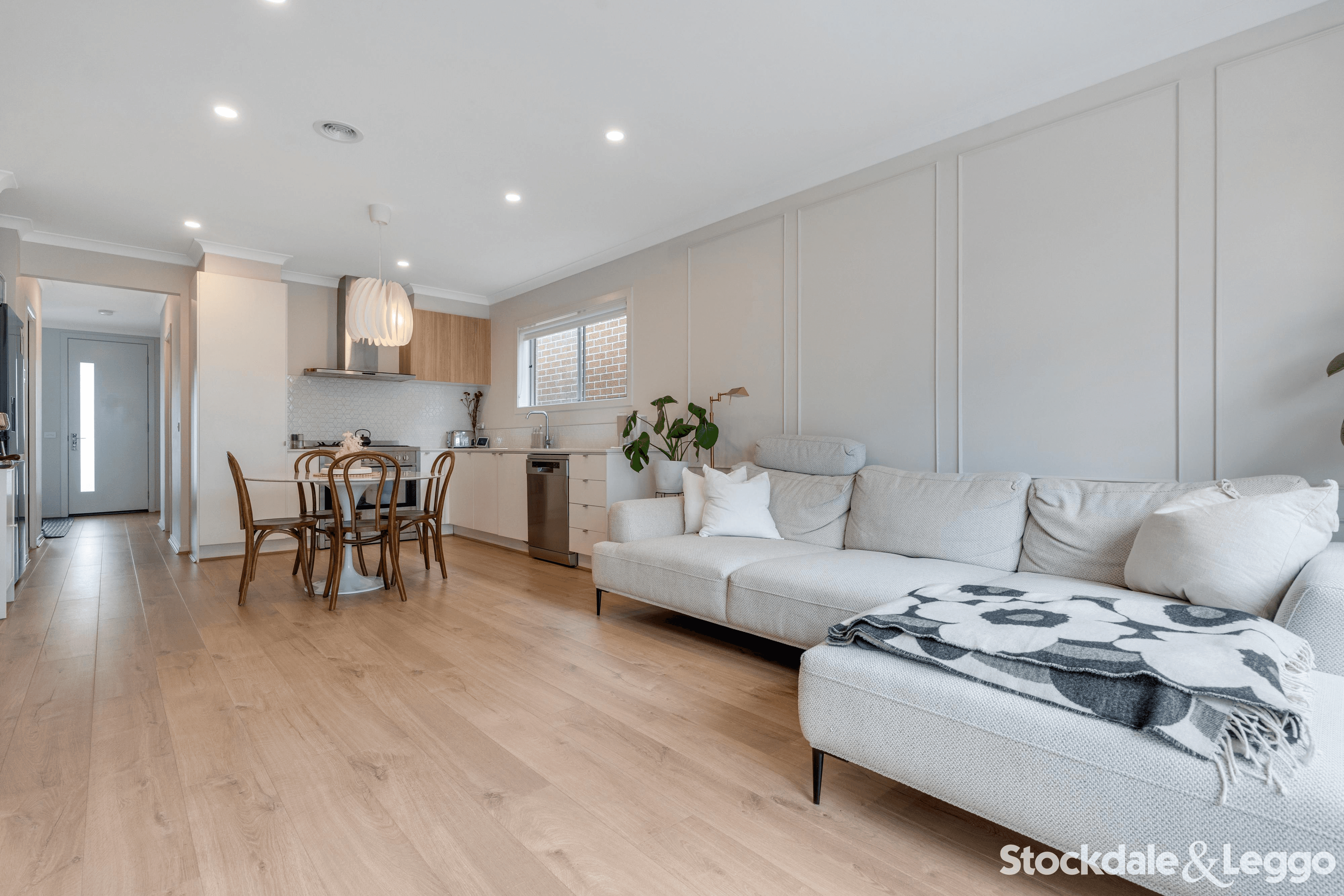 128 Juscelina Drive, CRAIGIEBURN, VIC 3064