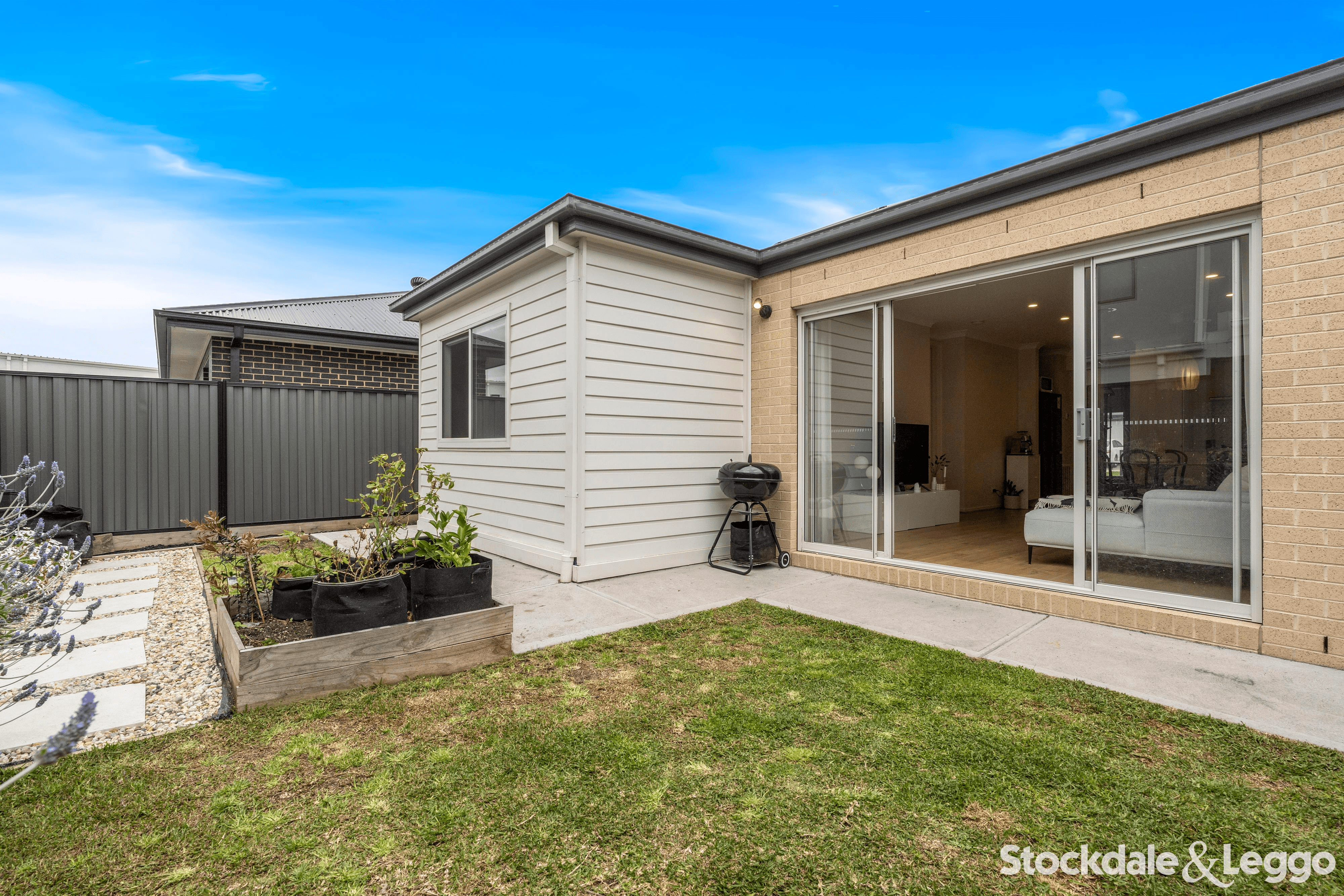 128 Juscelina Drive, CRAIGIEBURN, VIC 3064