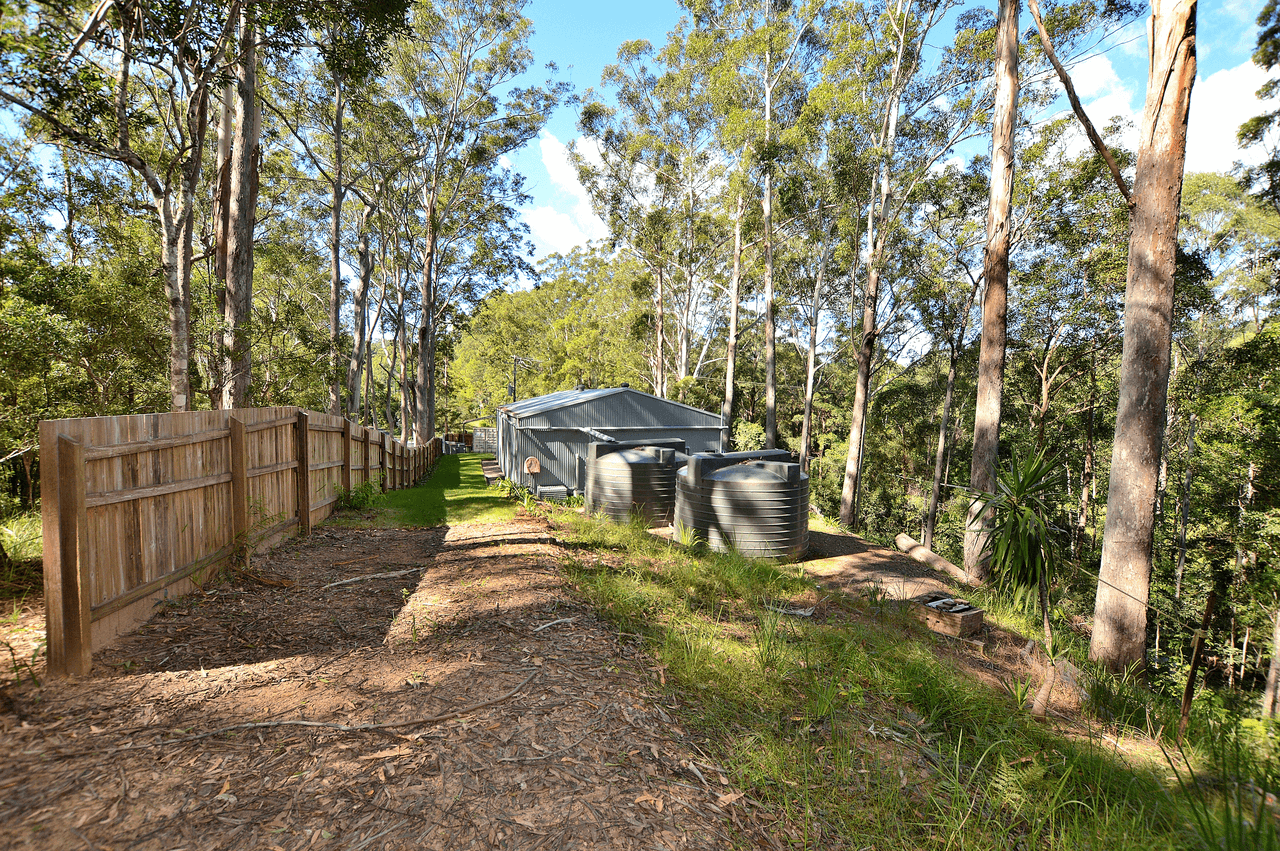 1 Gerrard Rd, Eudlo, QLD 4554