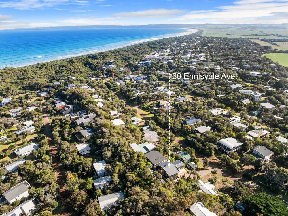 30 Ennisvale Avenue, SANDY POINT, VIC 3959