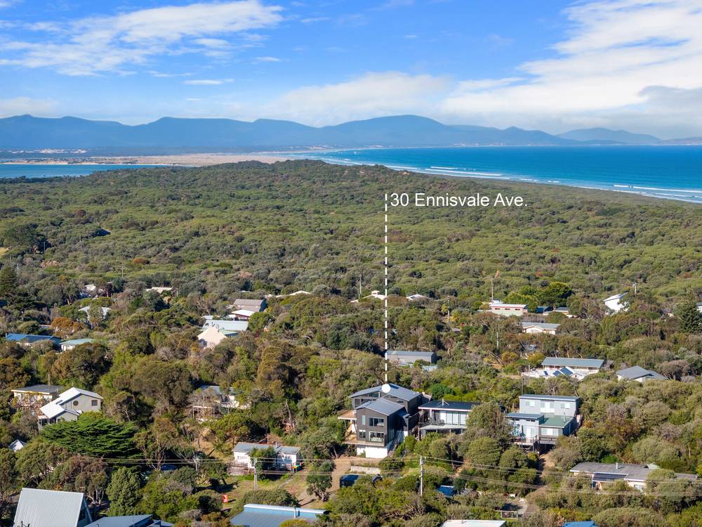 30 Ennisvale Avenue, SANDY POINT, VIC 3959