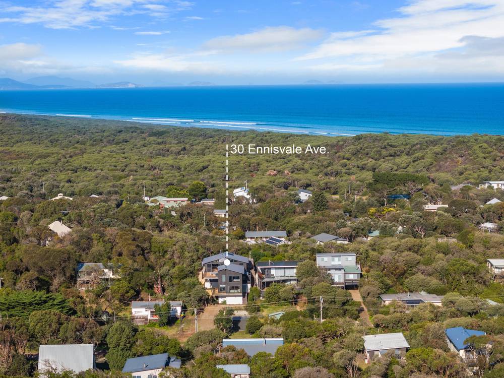 30 Ennisvale Avenue, SANDY POINT, VIC 3959