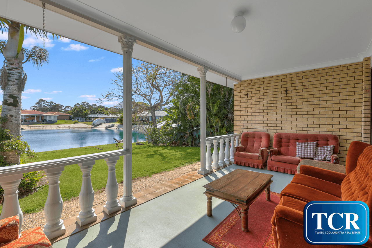 11 Wyuna Rd, TWEED HEADS WEST, NSW 2485