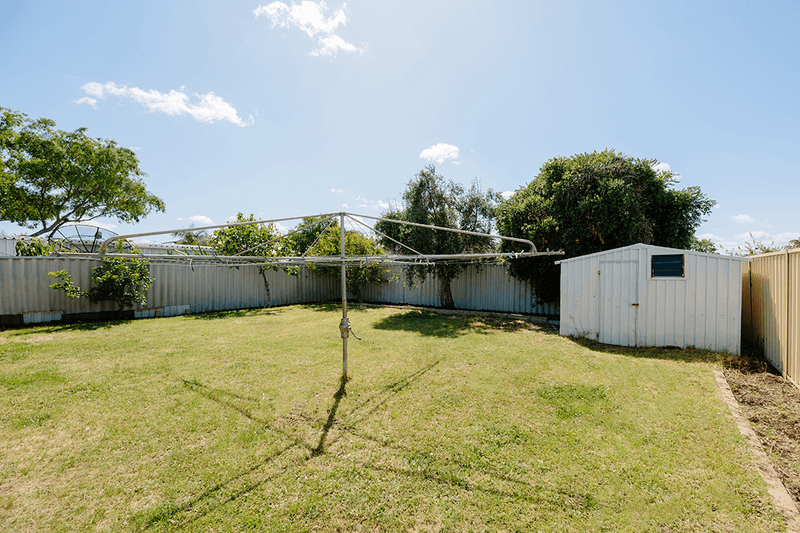 16 Watheroo Court, Ballajura, WA 6066