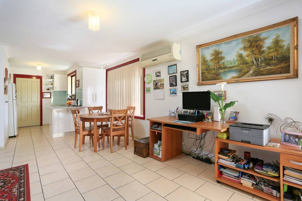 3/6 Dallas Place, Toongabbie, NSW 2146