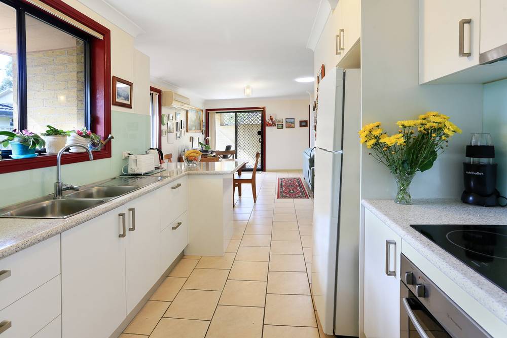 3/6 Dallas Place, Toongabbie, NSW 2146