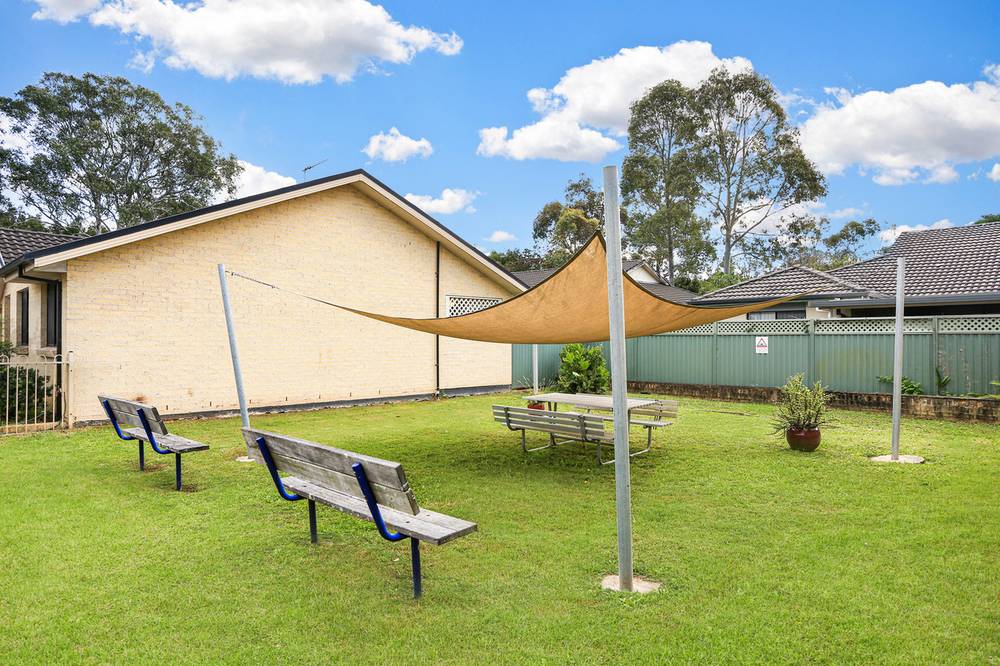 3/6 Dallas Place, Toongabbie, NSW 2146