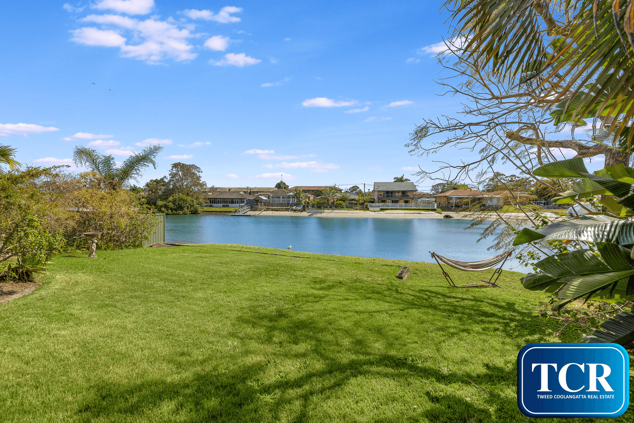 11 Wyuna Rd, TWEED HEADS WEST, NSW 2485