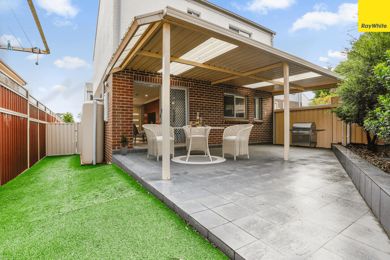 14/80 Kildare Road, BLACKTOWN, NSW 2148