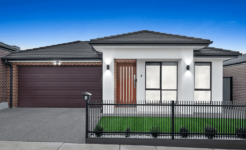 32 Willowmead Boulevard, DONNYBROOK, VIC 3064