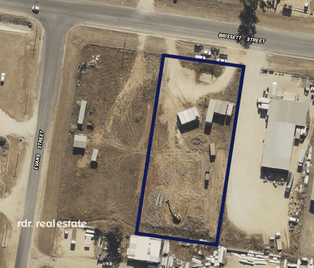 7 Brissett Street, Inverell, NSW 2360