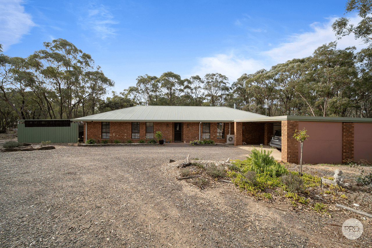 39 Ridge Road, JUNORTOUN, VIC 3551