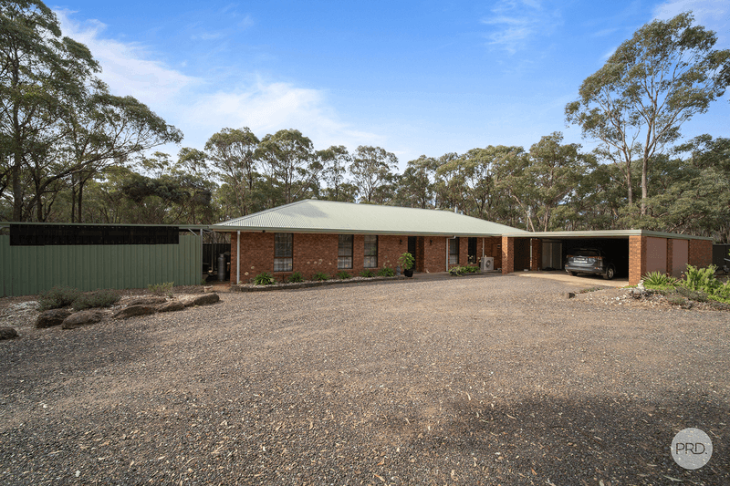 39 Ridge Road, JUNORTOUN, VIC 3551