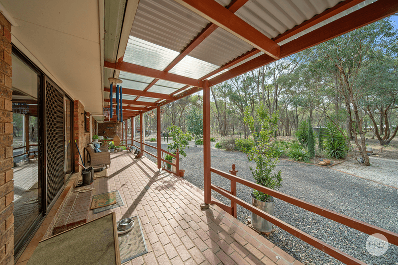 39 Ridge Road, JUNORTOUN, VIC 3551