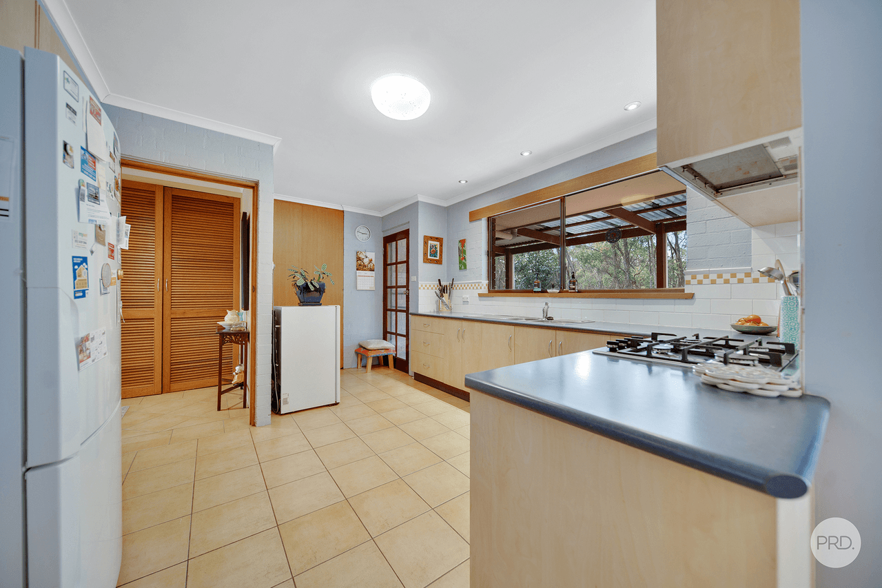 39 Ridge Road, JUNORTOUN, VIC 3551