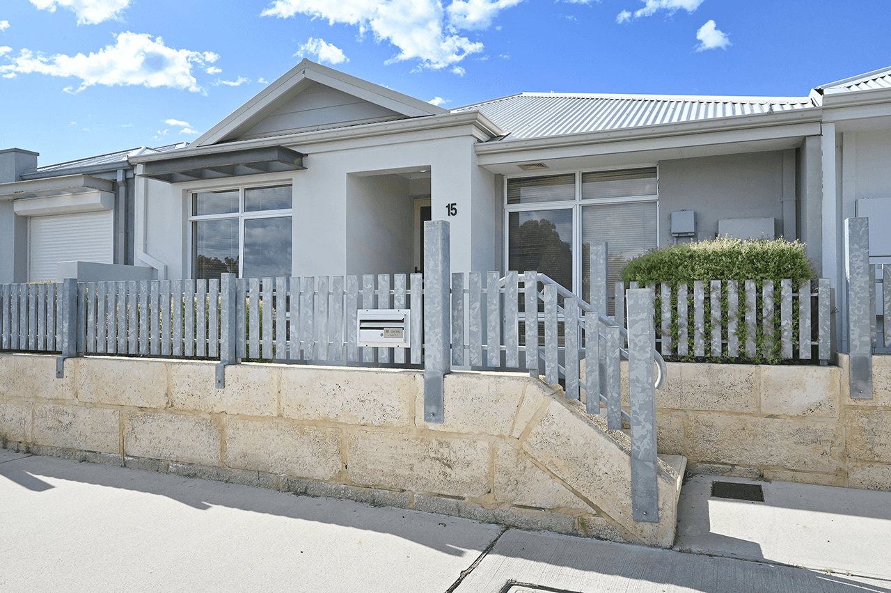 15 Pacific Promenade, Alkimos, WA 6038