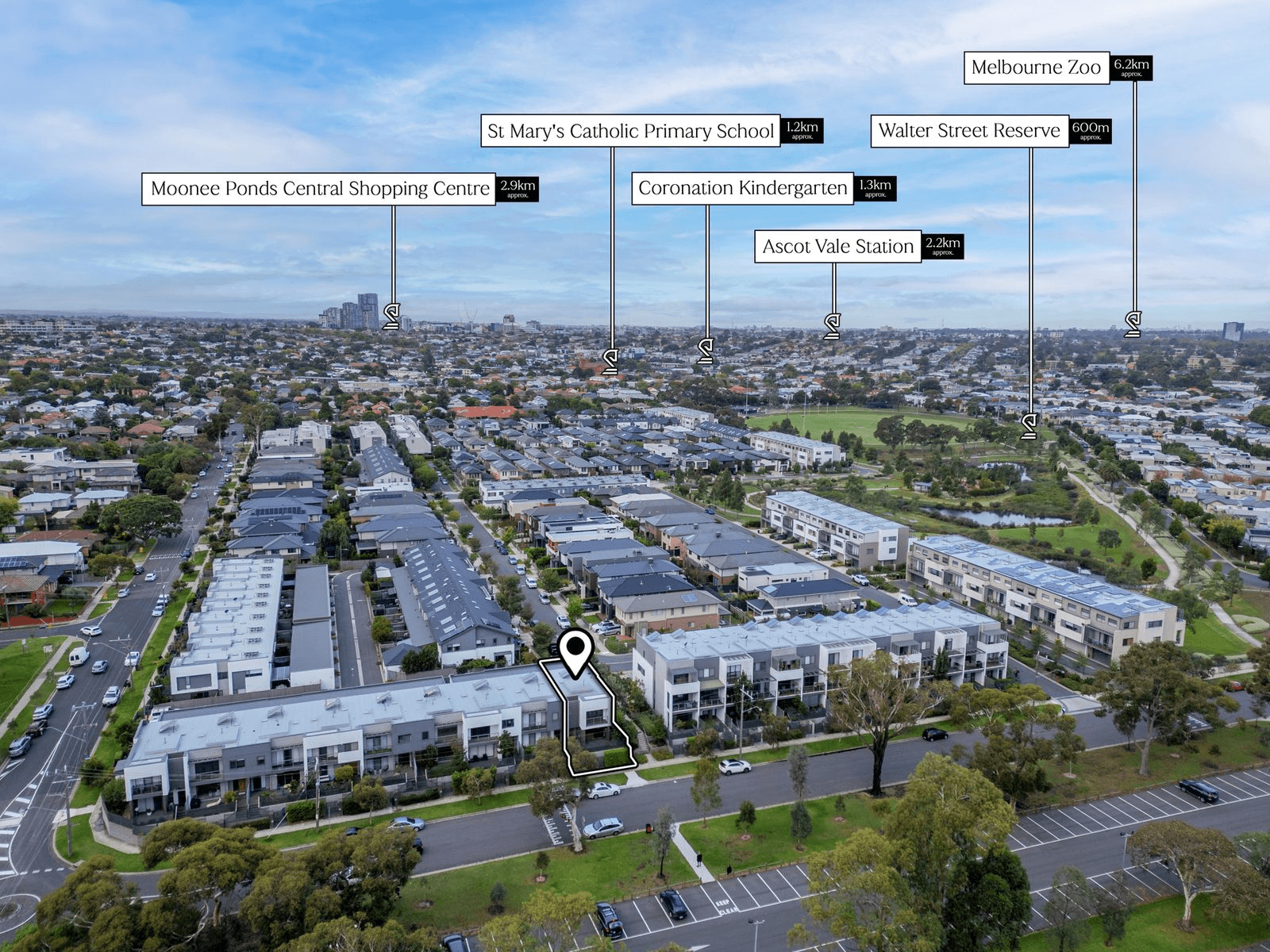 30 Stanford Street, Ascot Vale, VIC 3032