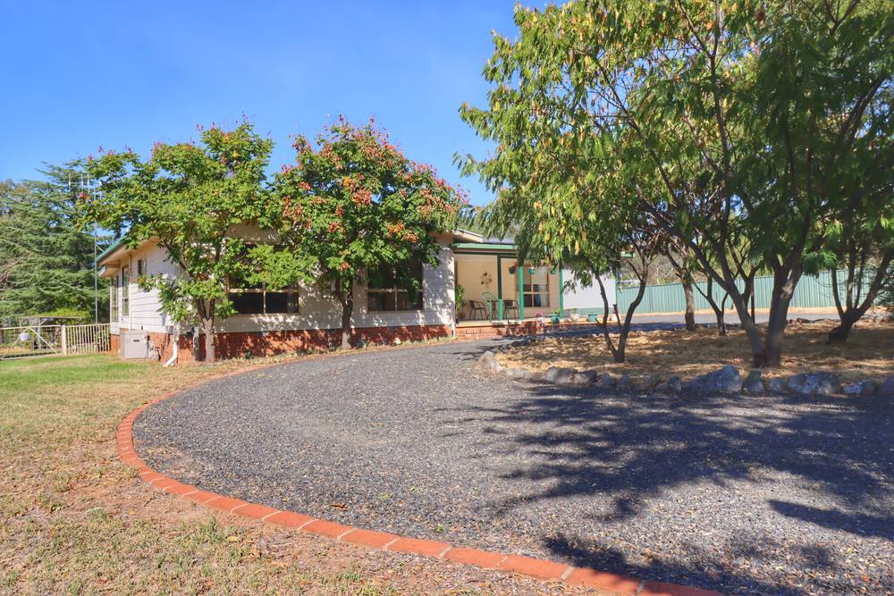 5 River Park Road, COWRA, NSW 2794