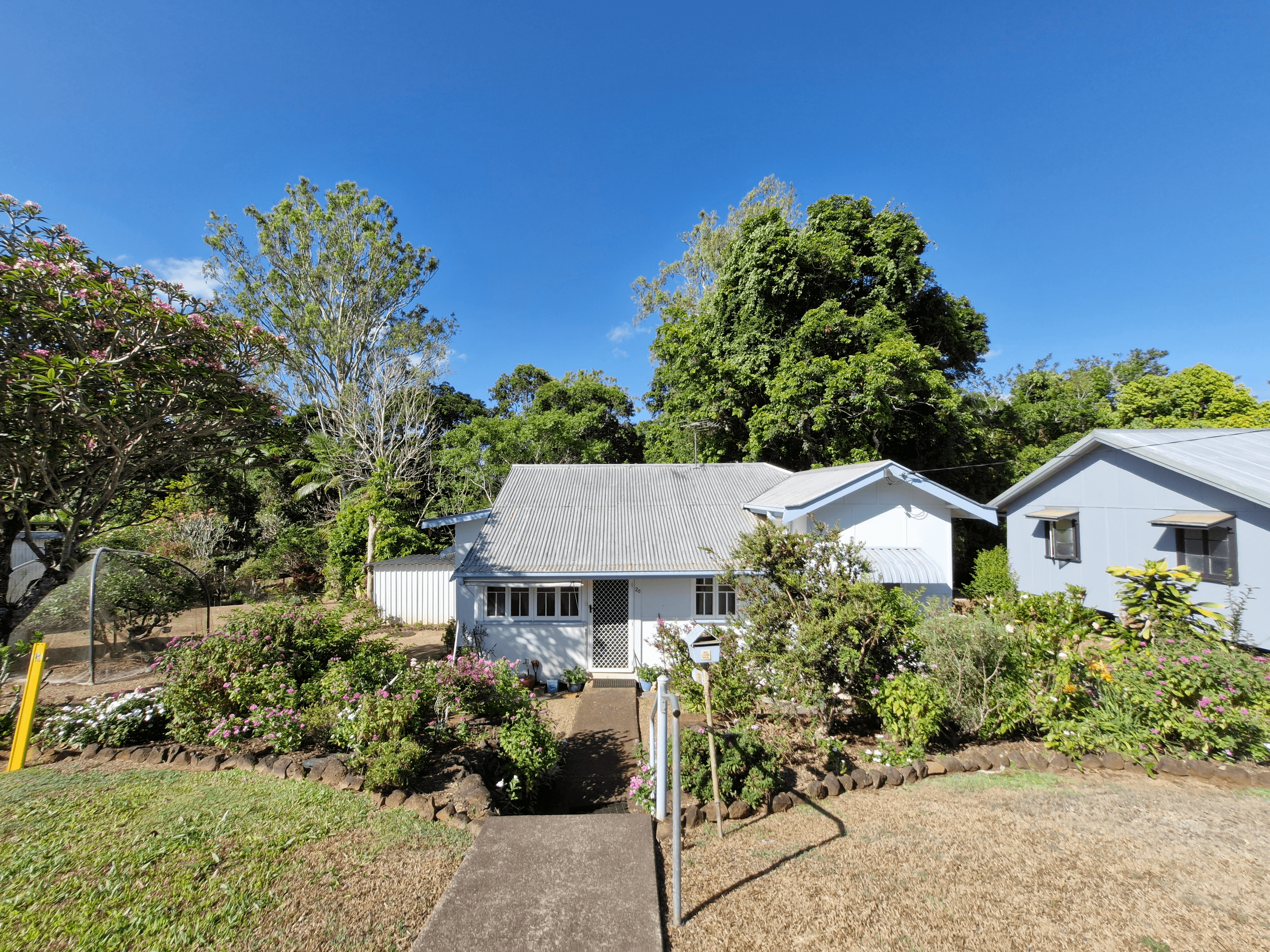 26 Cook Street, ATHERTON, QLD 4883