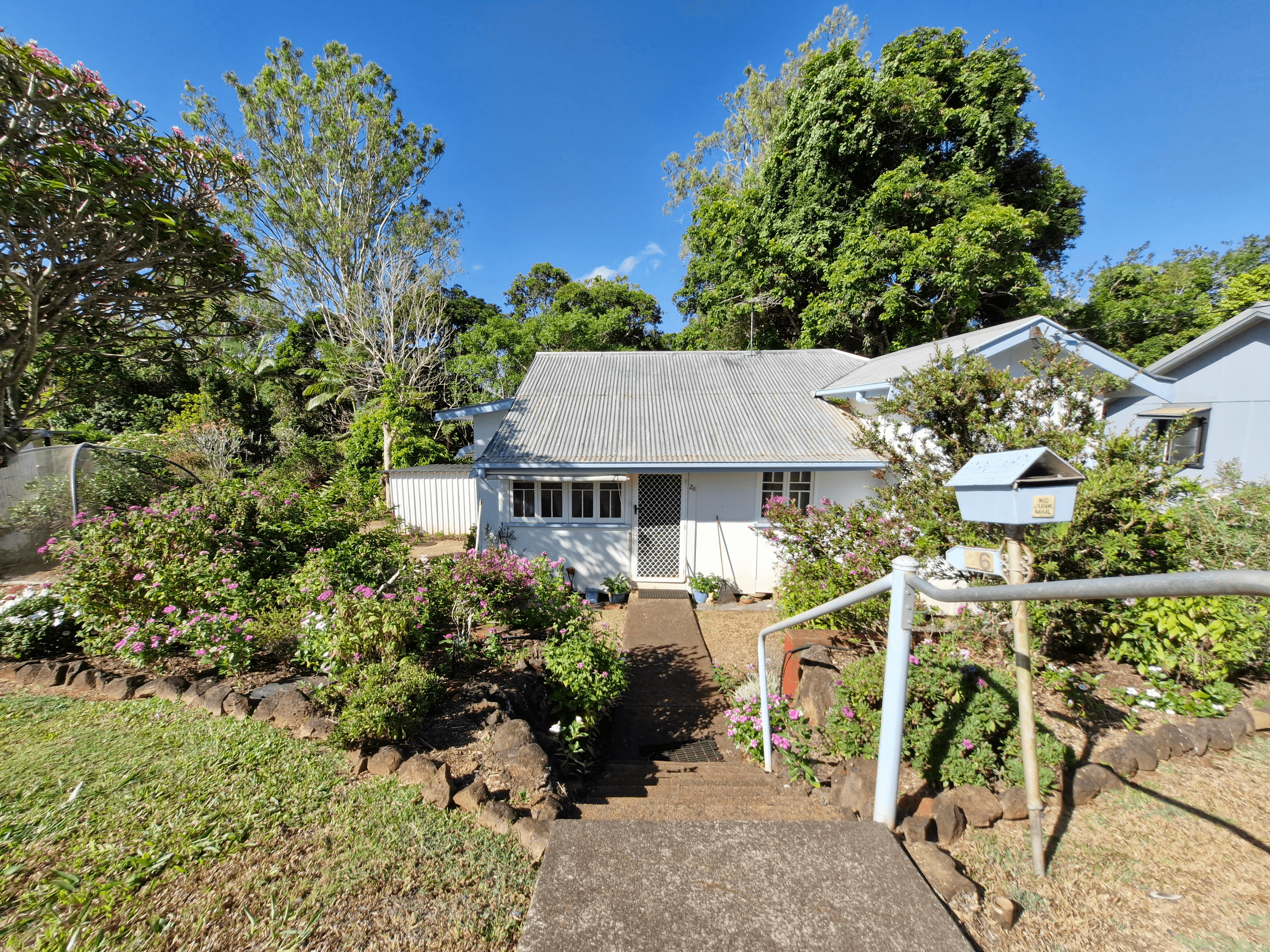 26 Cook Street, ATHERTON, QLD 4883