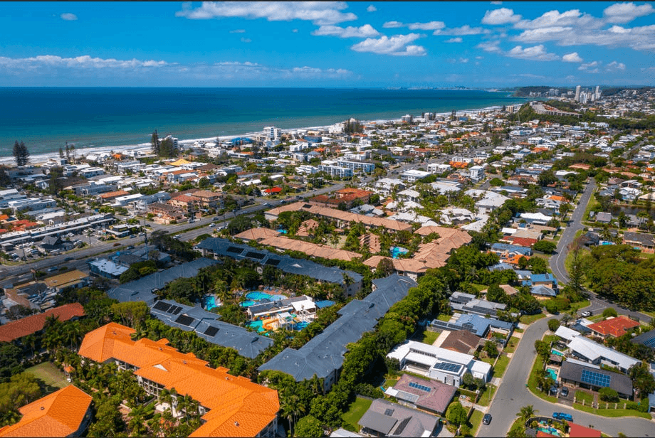 19/2342-2358 Gold Coast Highway, MERMAID BEACH, QLD 4218