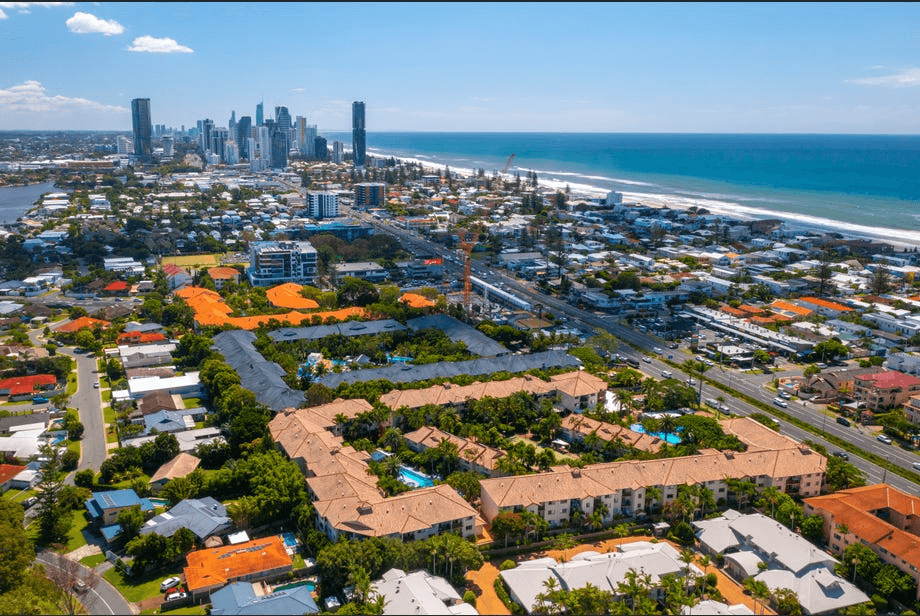 19/2342-2358 Gold Coast Highway, MERMAID BEACH, QLD 4218