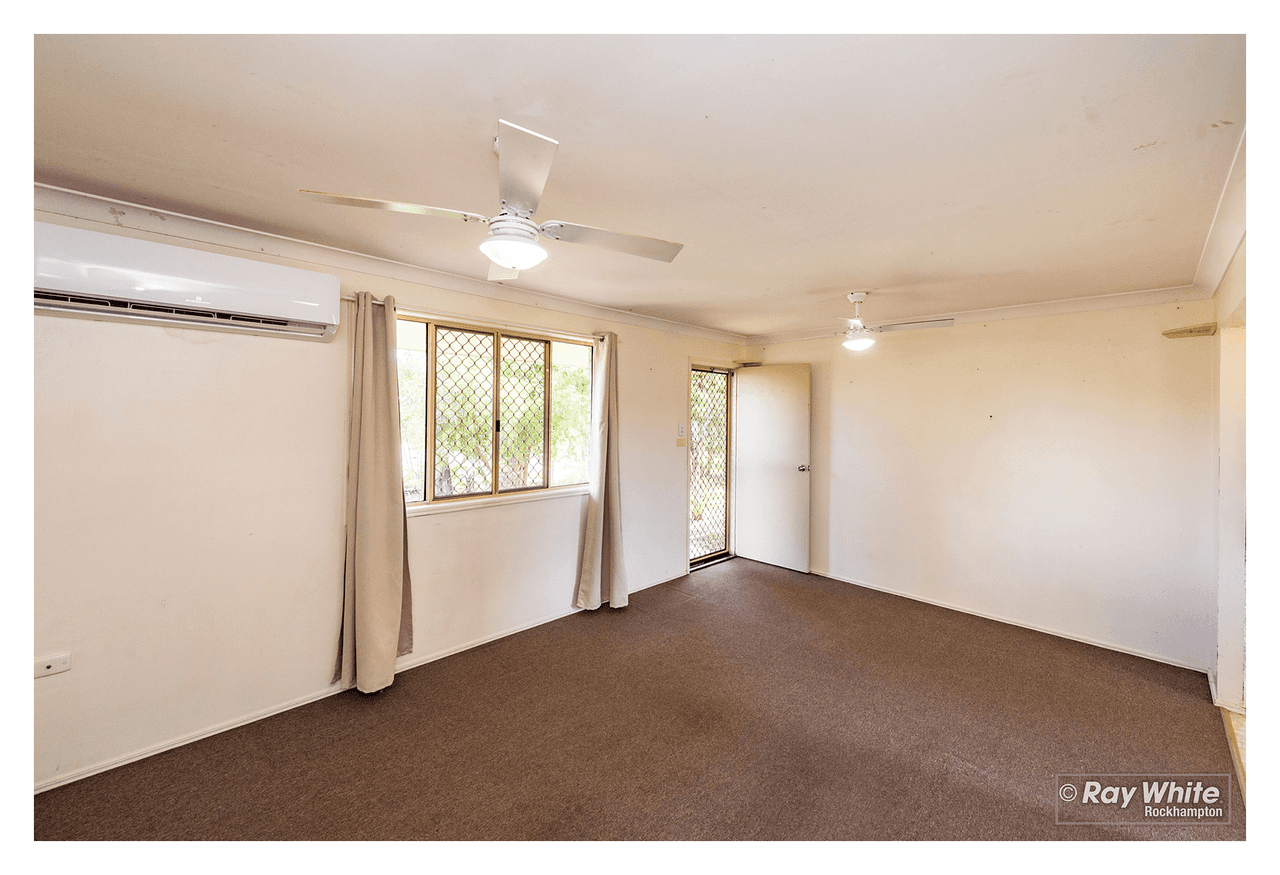 5 Taaffe Close, GRACEMERE, QLD 4702