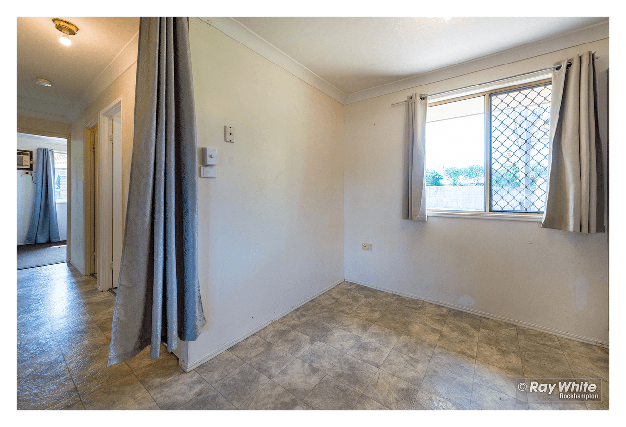 5 Taaffe Close, GRACEMERE, QLD 4702