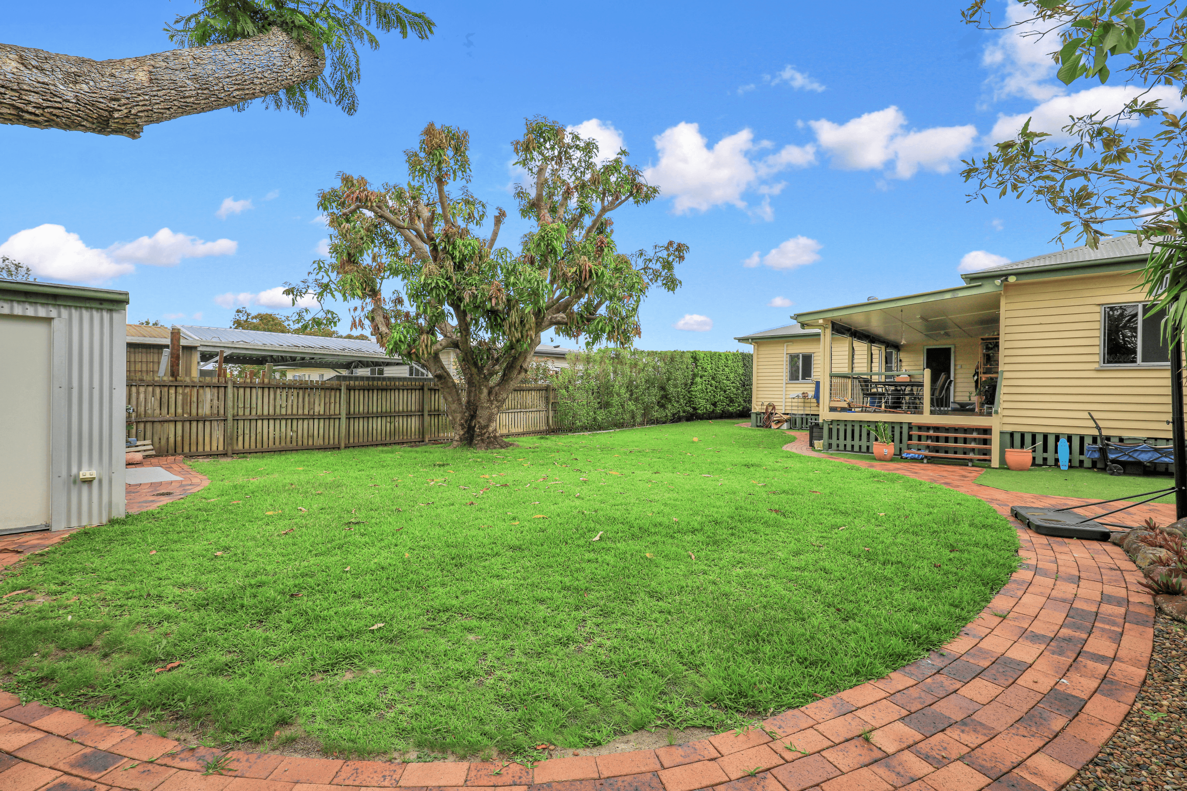 5 Courtice Street, WALKERVALE, QLD 4670