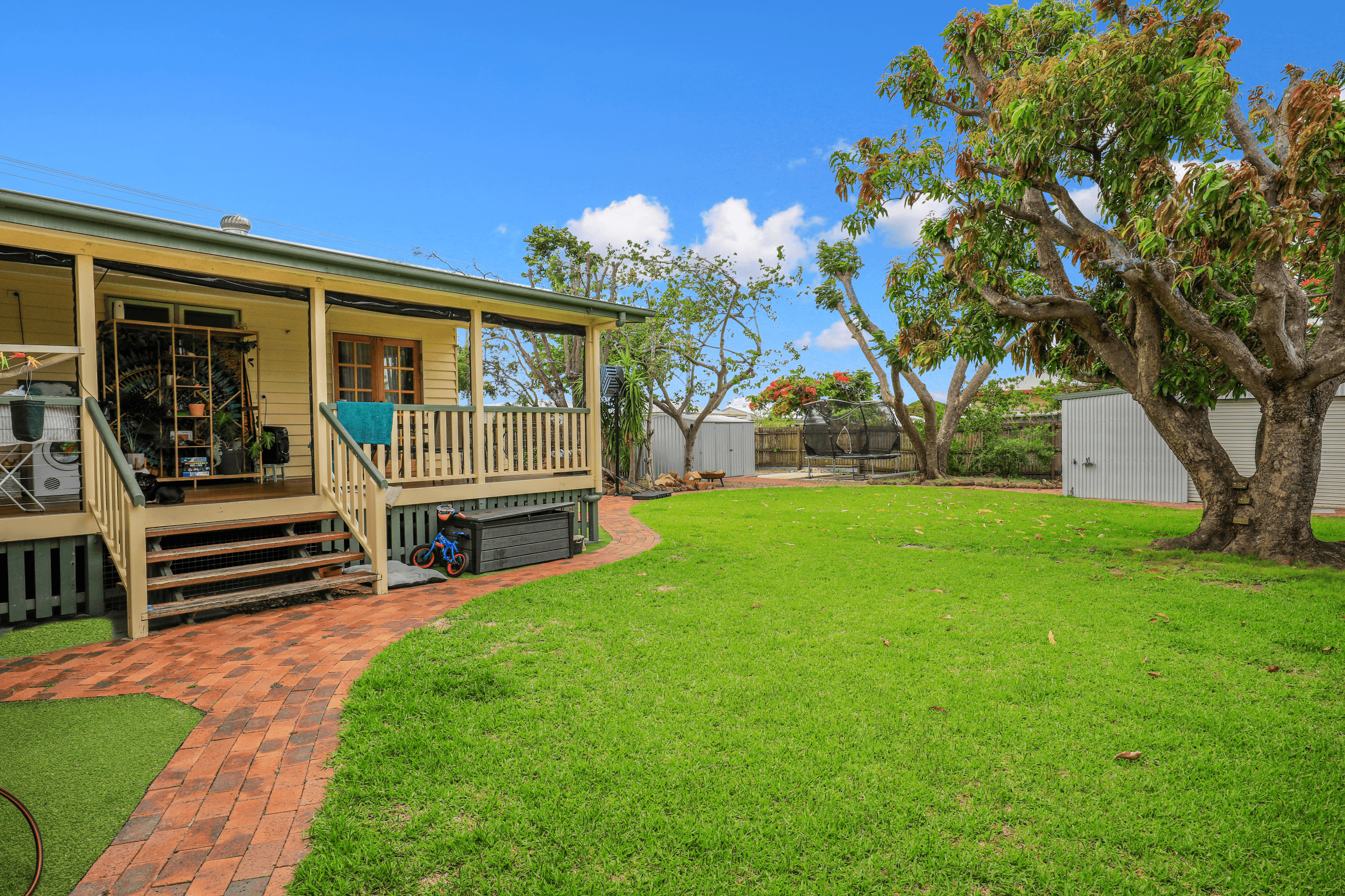 5 Courtice Street, WALKERVALE, QLD 4670