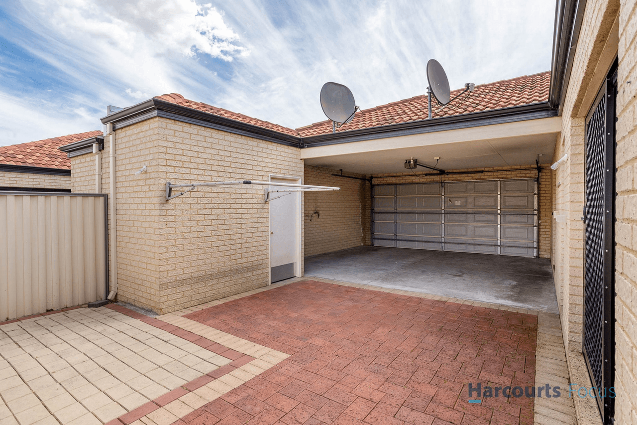 1/8 Toledo Close, CANNINGTON, WA 6107