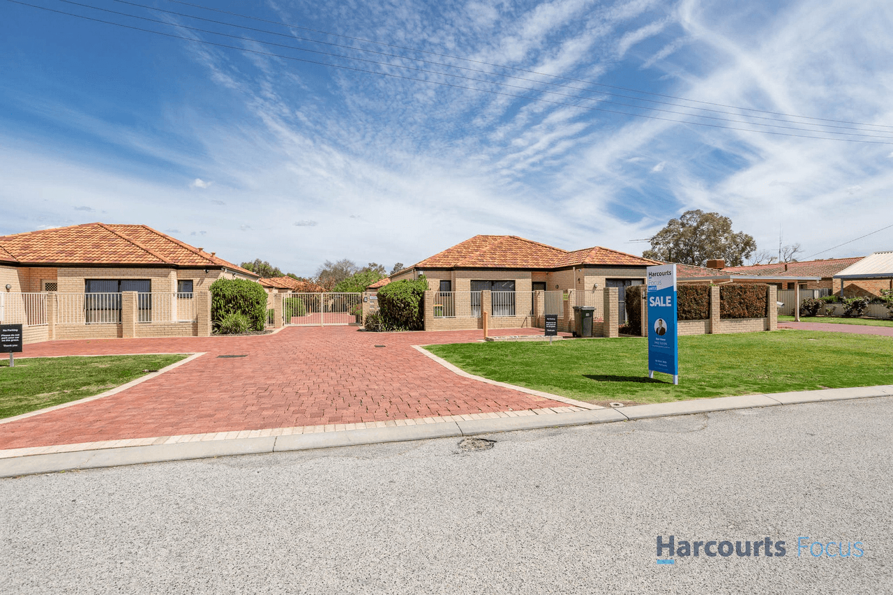 1/8 Toledo Close, CANNINGTON, WA 6107