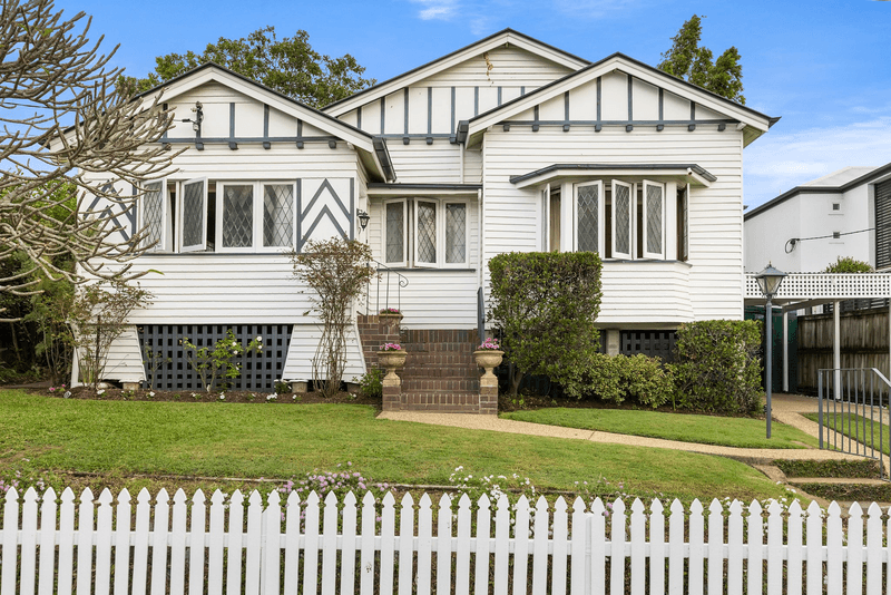 20 Terrace Street, TOOWONG, QLD 4066