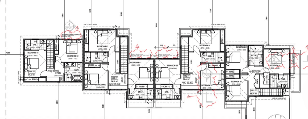 Lot TBC Belair Avenue, GLENROY, VIC 3046