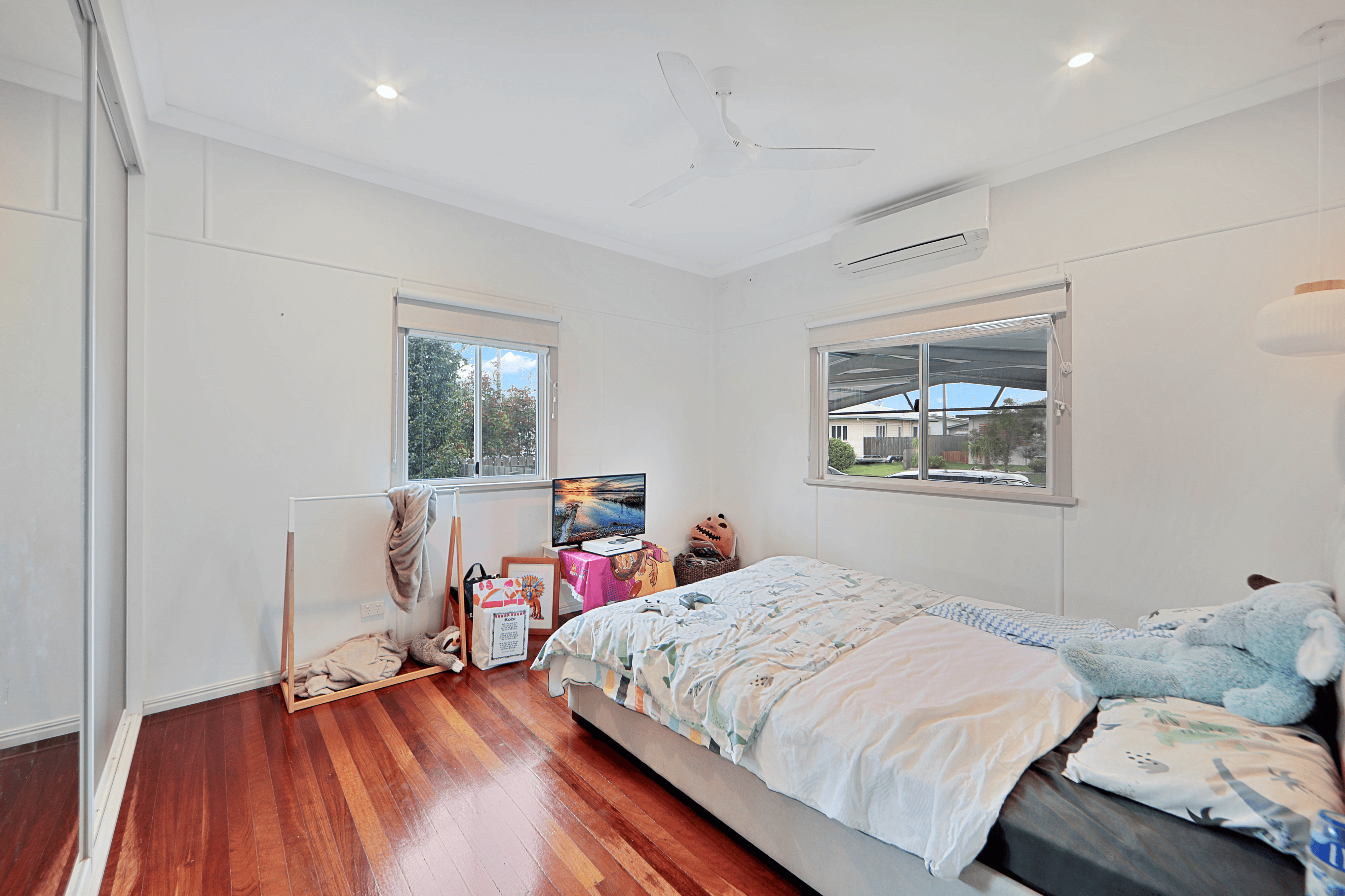 5 Courtice Street, WALKERVALE, QLD 4670