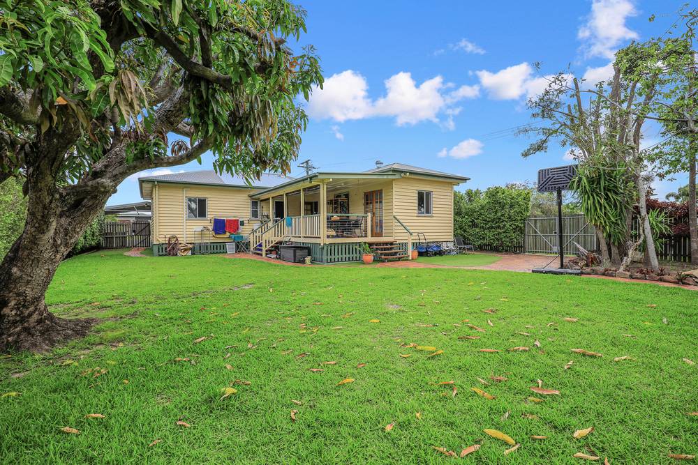 5 Courtice Street, WALKERVALE, QLD 4670
