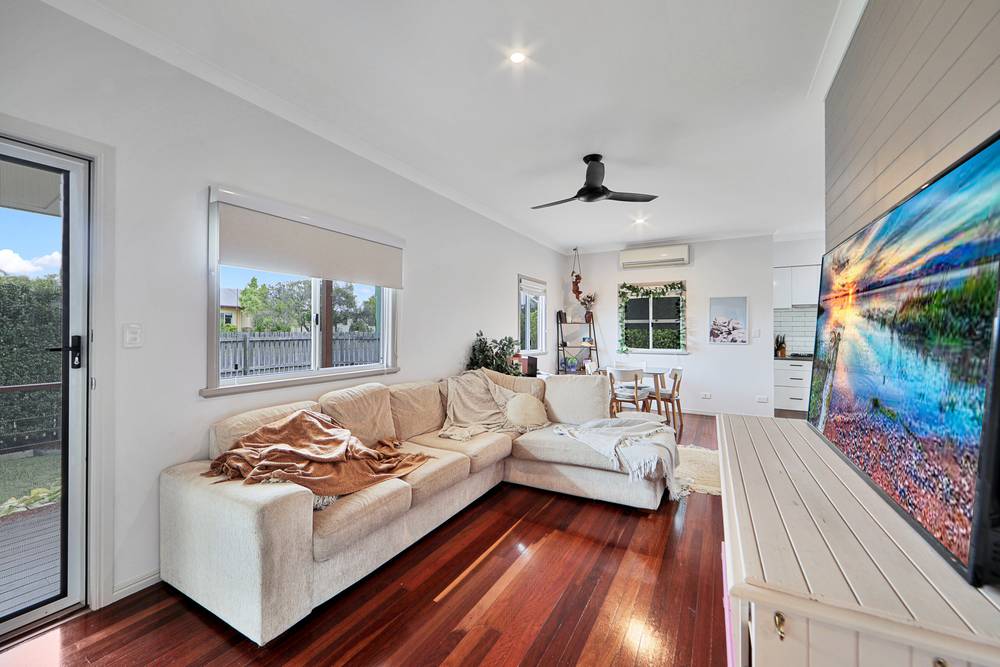 5 Courtice Street, WALKERVALE, QLD 4670
