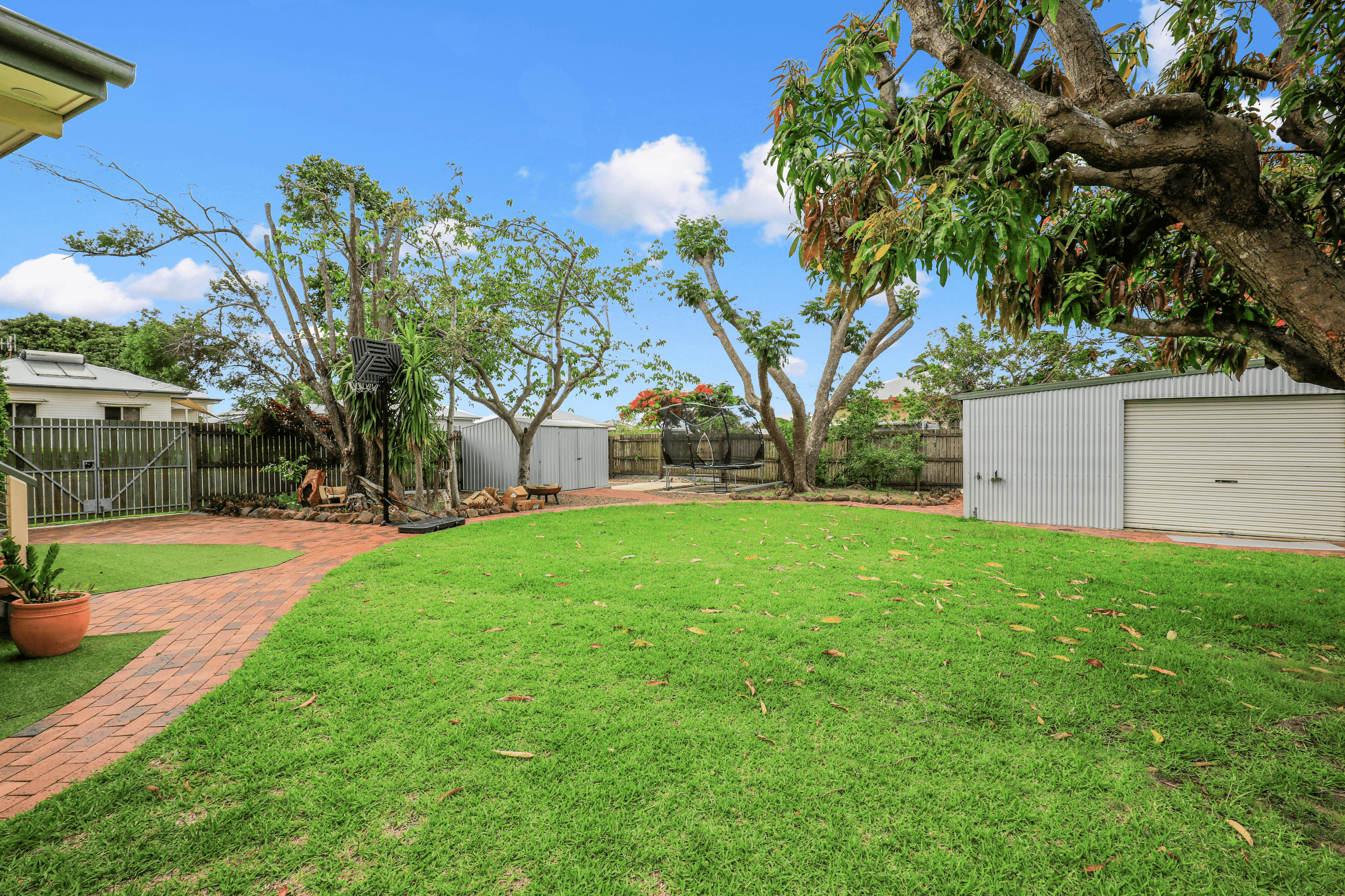 5 Courtice Street, WALKERVALE, QLD 4670