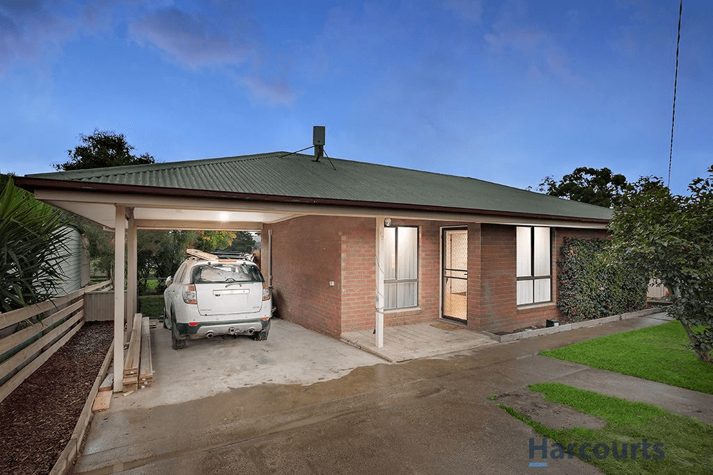 12 Elizabeth Street, Smythesdale, VIC 3351