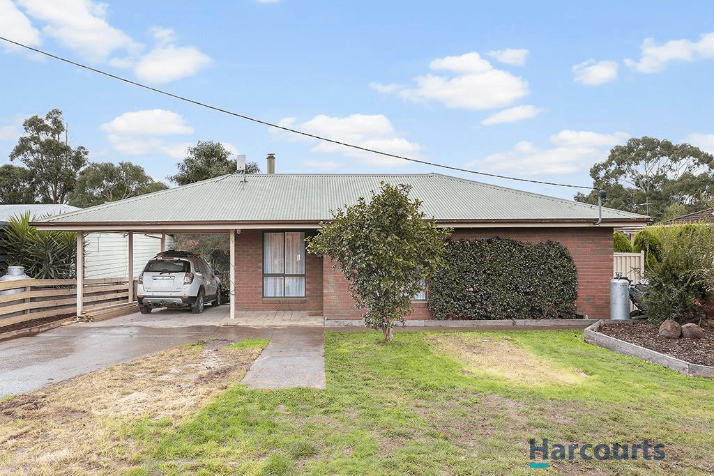 12 Elizabeth Street, Smythesdale, VIC 3351