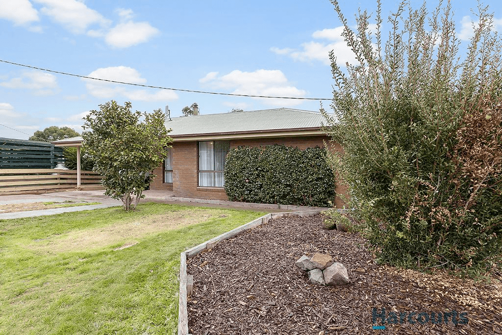 12 Elizabeth Street, Smythesdale, VIC 3351