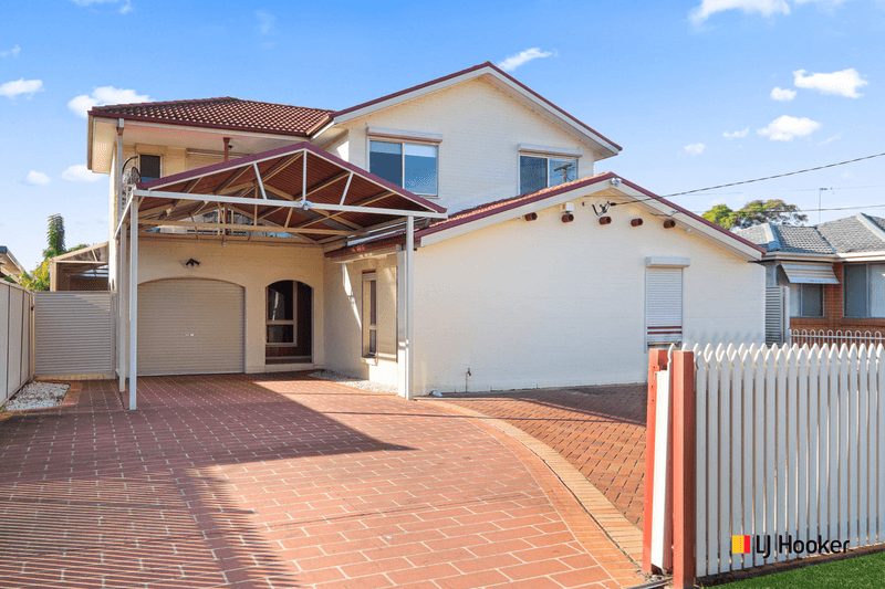 16 Victoria Road, ROOTY HILL, NSW 2766