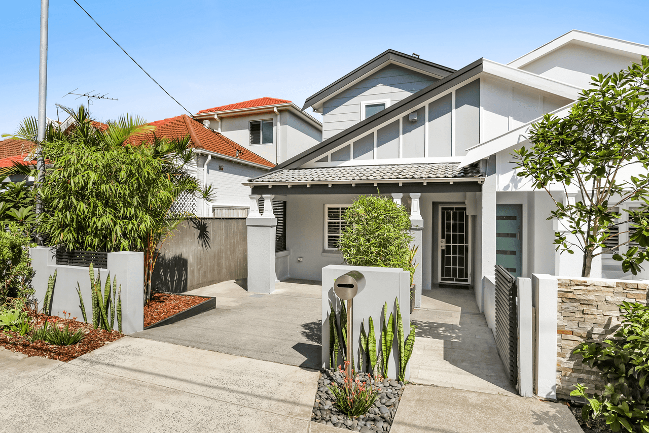 13A Glenayr Avenue, NORTH BONDI, NSW 2026