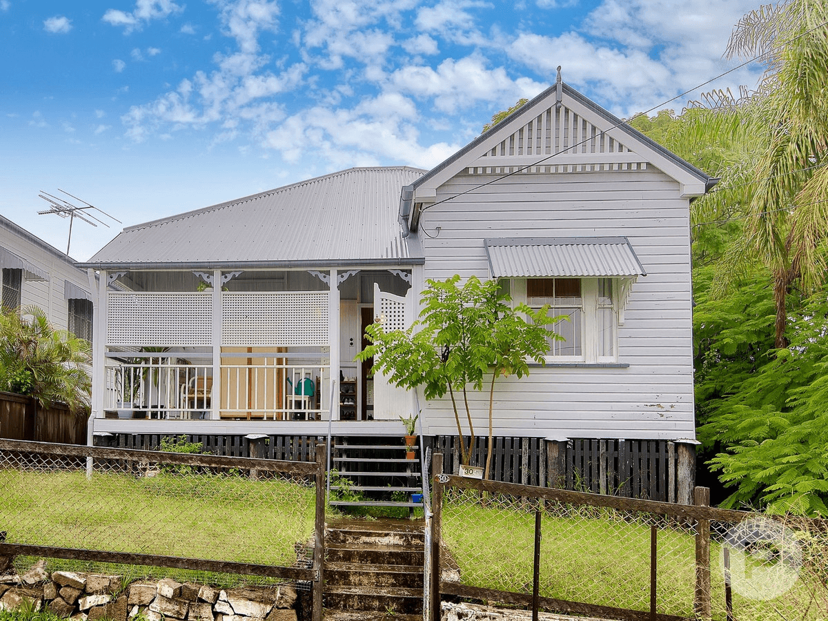 30 Carville Street, Annerley, QLD 4103